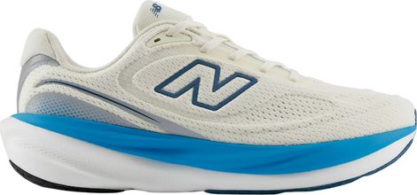 Chaussures Running New Balance Infinion 1080 v15 Blanc/Bleu Homme