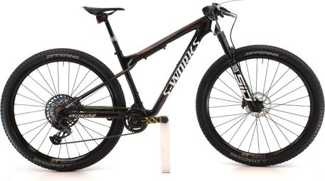 Produit reconditionné · Specialized S-Works Epic XX1 AXS / Vélo VTT | Très bon état