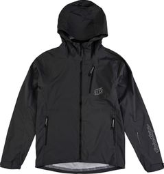 Veste Manches Longues Troy Lee Designs Resist Noir