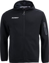 Chaqueta Kenny Sweat Core Negra