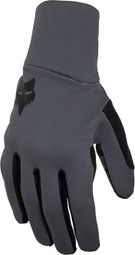 Fox Ranger Fire Long Gloves Grey