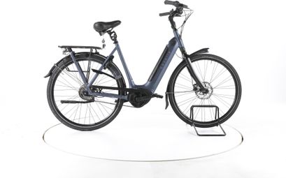 Produit reconditionné - Gazelle Arroyo C5 HMB Elite City E-Bike Entrée basse - Bon Etat