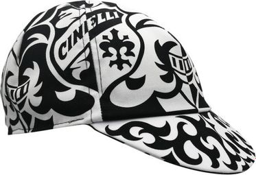 Casquette Cyclisme Cinelli SPECIAL CORSA PASTORI