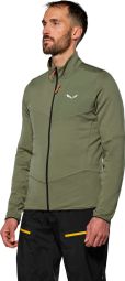 Polar Salewa Ortles verde da uomo