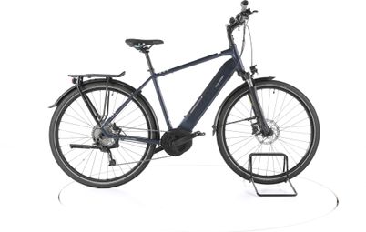 Produit reconditionné - Raleigh Kent 9 Vélo électrique Hommes 2022 - Très Bon Etat