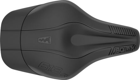 Saddle SQlab 613 Ergowave Black