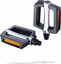 BBB SteadyRest Pedals Trekking