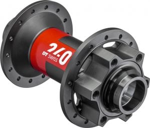 DT Swiss 240 Classic 32 Hole Front Hub | Boost 20x110mm | 6 holes