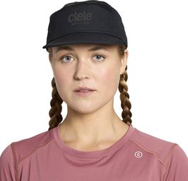 Gorra Ciele GOCap Classic Athletics Gris claro