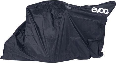 Evoc Rennradtasche Schwarz