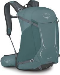 Sac de Randonnée Osprey Hikelite 28L Bleu