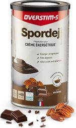 Overstims SPORDEJ Energy box Drink Taste 700g Brownie