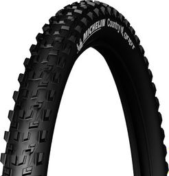 Michelin Country Grip'R MTB Tyre - 26x2.10 Wire