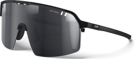 Julbo Intensity Spectron 3 Sunglasses Black/Silver