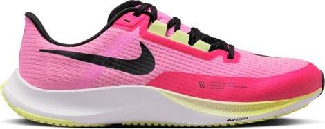 Zapatillas de Running Nike Air Zoom Rival Fly 3 Rosa Amarillo