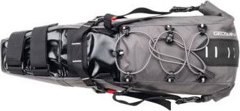 Geosmina - Small Seat Bag 10L