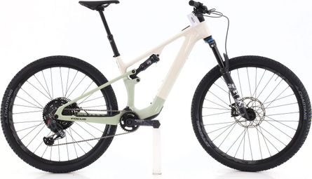 Produit reconditionné · Focus Vam 2 SL 9.8 X01 AXS / Vélo VTT électrique | Très bon état