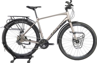 Produit Reconditionné · VTC GIANT ToughRoad SLR 2 2022 · Bon état