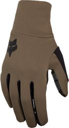 Fox Ranger Fire Beige Long Gloves