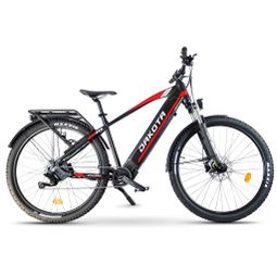 Urbanbiker Dakota FE 27″ | VTT Electrique | 140KM Autonomie