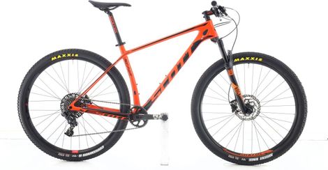 Produit reconditionné · Scott Scale 935 Carbone / Vélo VTT / Scott | Bon état