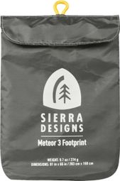 Sierra Designs Meteor 3 Tent Floor