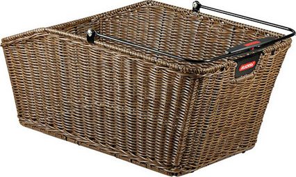 Panier Klickfix Structura GT Korbklip Marron