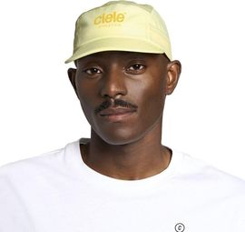 Casquette Ciele GOCap Classic Athletics Glade