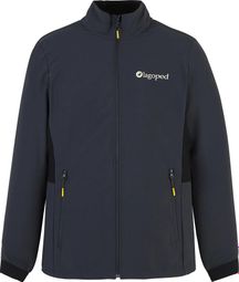 Lagoped Ukpik Softshell Jas Grijs
