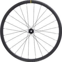 Rear wheel Mavic Cosmic SL32 LTD 700 | 12x142 | Centerlock | Shimano/Sram