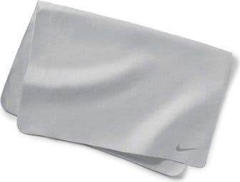 Nike Swim Towel Large Gray Pool Towel