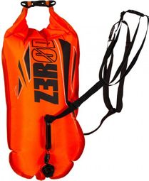 Z3rod Safety Buoy Naranja