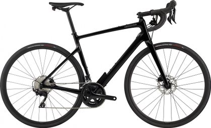 Cannondale Synapse Carbon 3 L Road Bike Shimano 105 11S 700 mm Black 2022