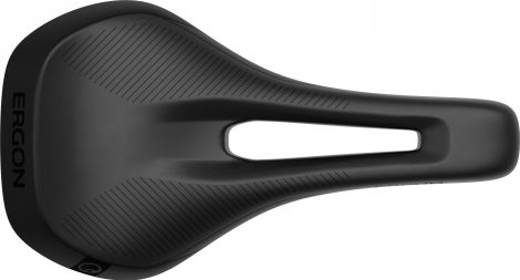 Selle Ergon SM E-Mountain Pro Femme Noir