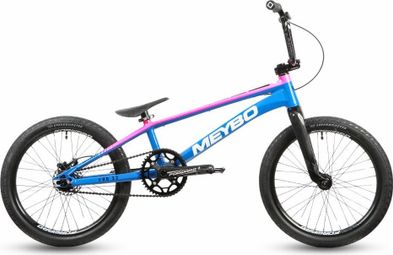 BMX Meybo Holeshot Pro 22 Bleu Rose