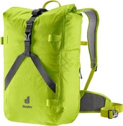 Sac à Dos Deuter Amager 25+5 Jaune