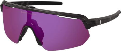 Sweet Protection Shinobi RIG Reflect Sunglasses - Purple/Black
