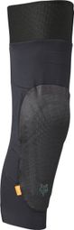 Fox Launch Elite Knee Pad Black