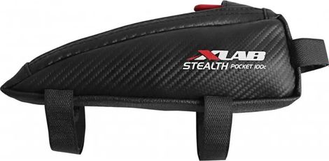 Xlab Stealth Pocket 100 Carbon Frame Bag