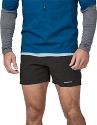 Patagonia Strider Pro Shorts Zwart