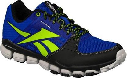 Chaussures de Running Reebok Realflex Transition 40