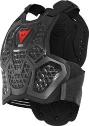 Dainese Rival Protektorenweste Schwarz