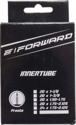 Forward 20 Presta 40mm Inner Tube