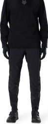 Pantaloni Fox Flexair Fire neri da uomo