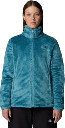 Forro polar para mujer The North Face Osito Azul