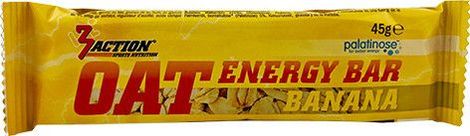 Oat Energy Bar Banane 45g