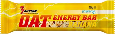 Oat Energy Bar Banane 45g