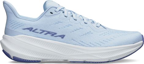 Chaussures Running Altra Experience Flow 2 Bleu Femme