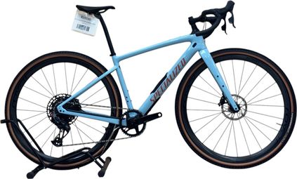 produit reconditionné . Specialized Diverge Expert Sram GX AXS 2022 . Vélo de gravel . Specialized . très bon état