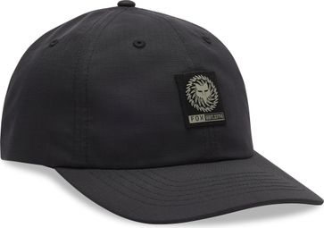 Fox Kairos Cap Black
